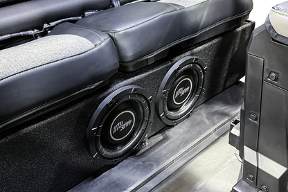 Polaris® Xpedition 1000W Rear Subwoofer Upgrade | UTVS-XPD-RS-UP-1000-2