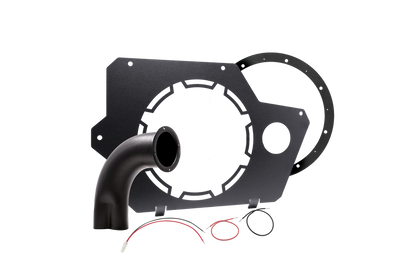 Polaris Xpedition Ride Command® Stage 8 Stereo Kit | UTVS-XPD-S8-RC