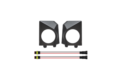 Polaris Xpedition Ride Command® Stage 7 Stereo Kit | UTVS-XPD-S7-RC