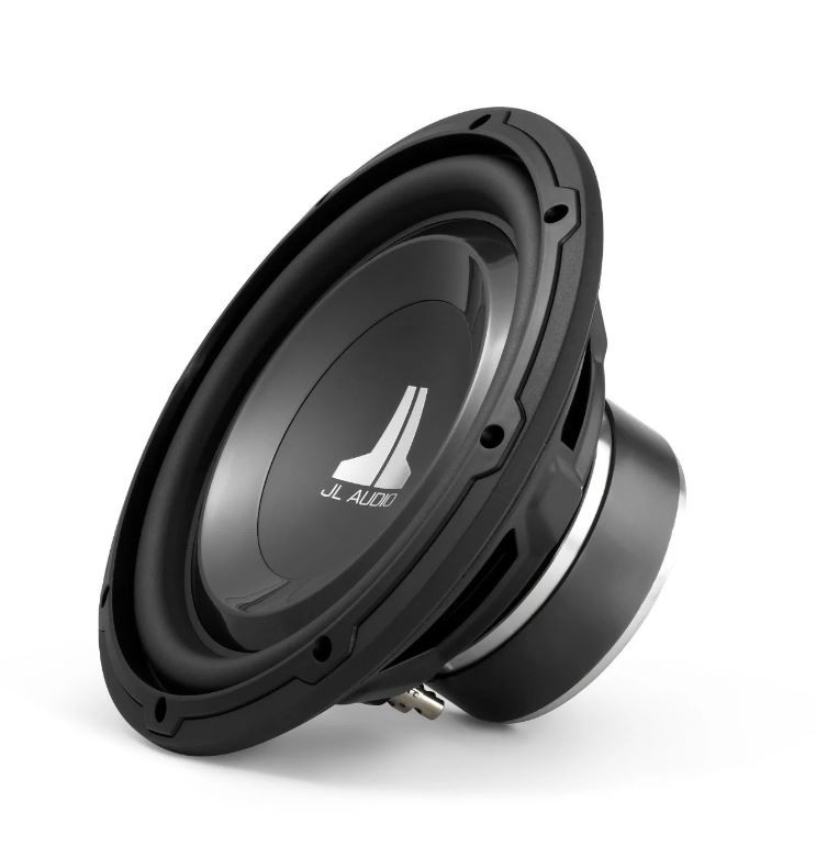 JL Audio 10W1v3