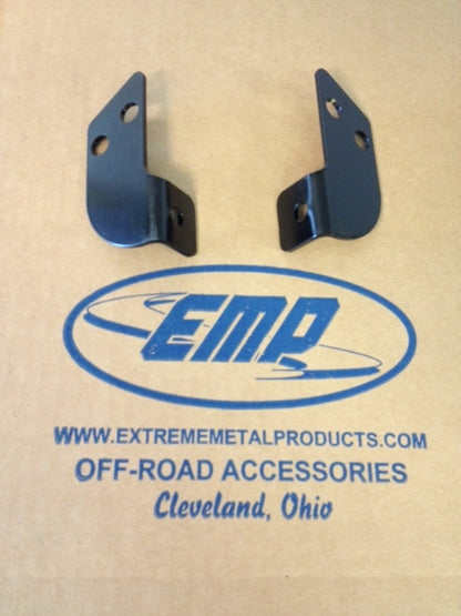 EMP RZR Cube LED Light Bracket set