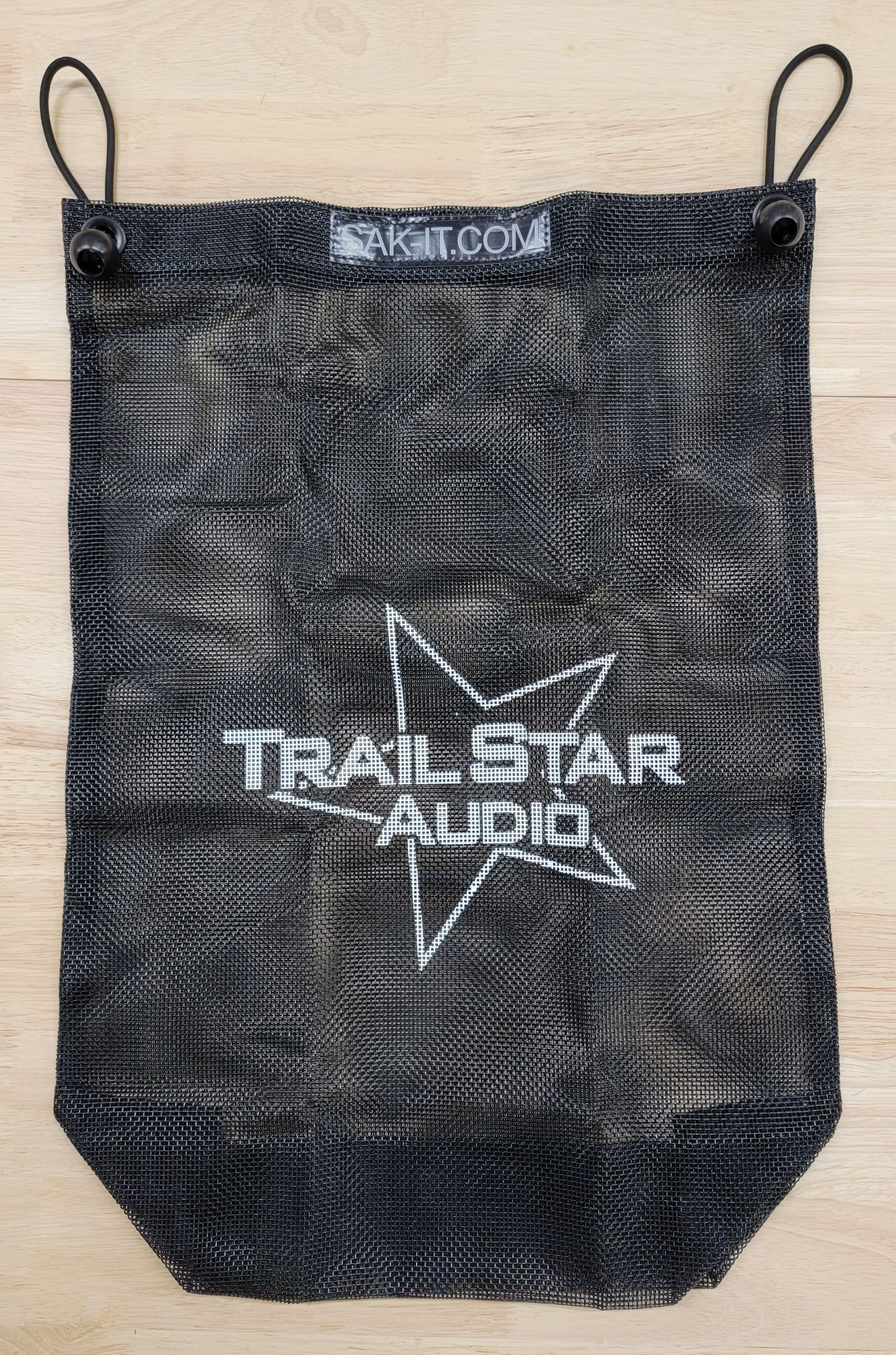 Trail Star Audio Off-Road Scrap SAK