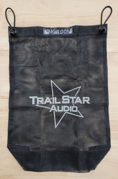 Trail Star Audio Off-Road Scrap SAK