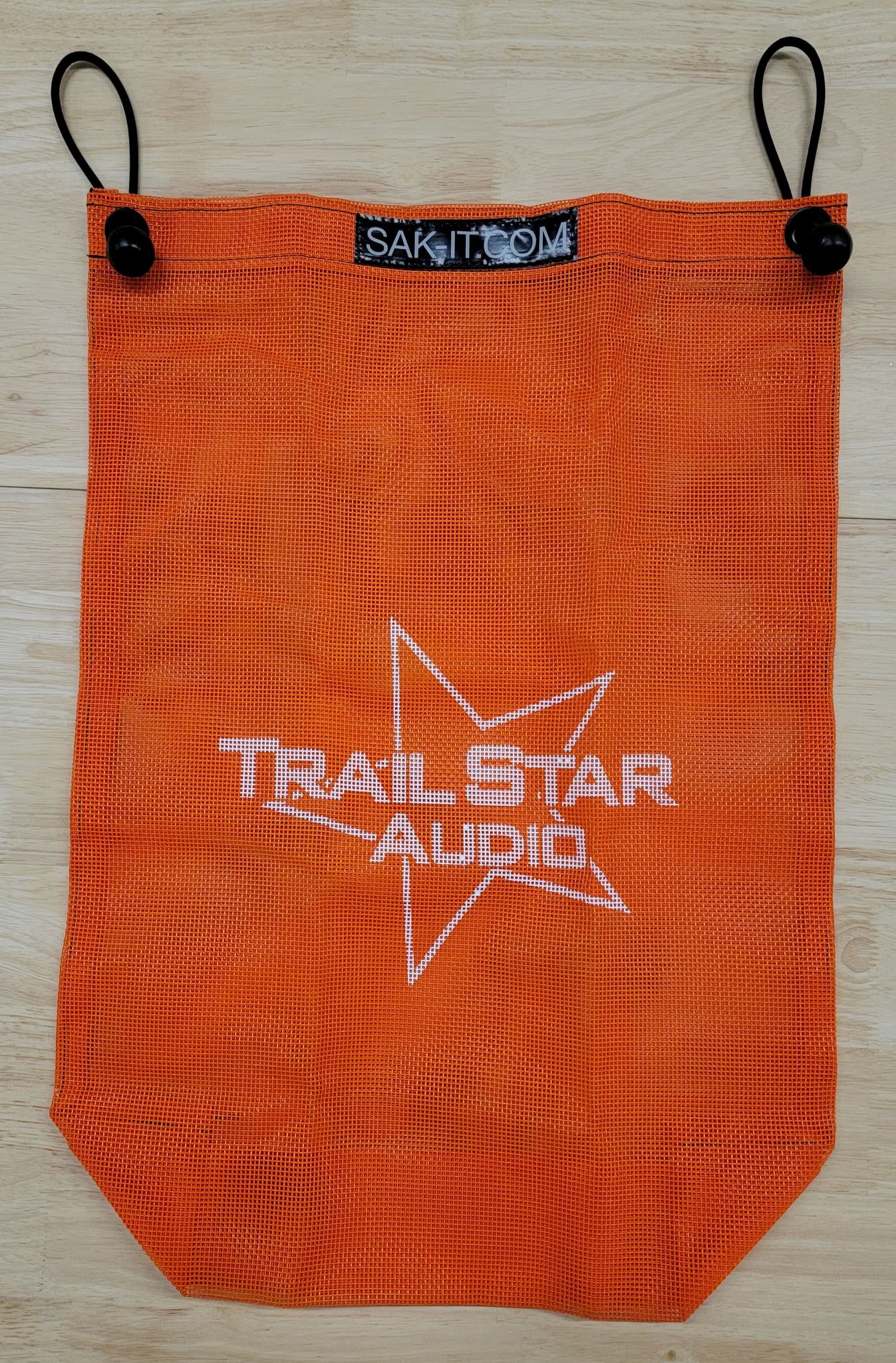 Trail Star Audio Off-Road Scrap SAK