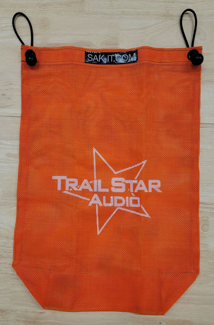 Trail Star Audio Off-Road Scrap SAK