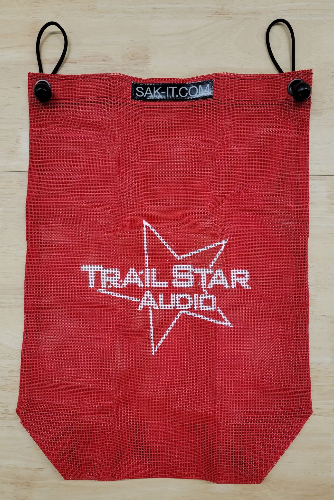 Trail Star Audio Off-Road Scrap SAK