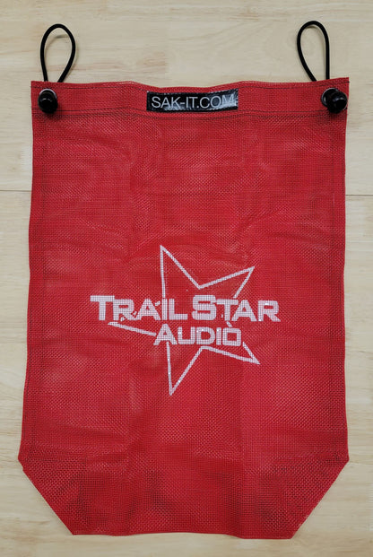 Trail Star Audio Off-Road Scrap SAK
