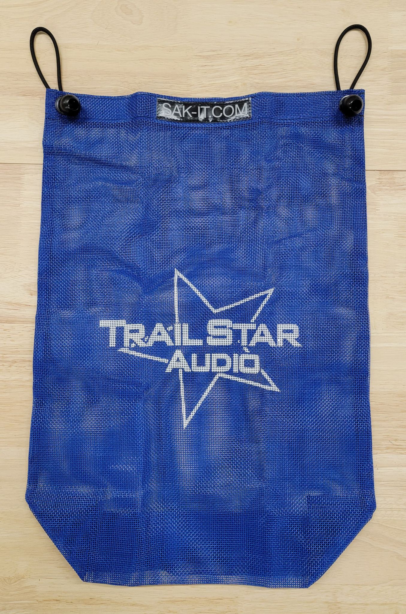 Trail Star Audio Off-Road Scrap SAK