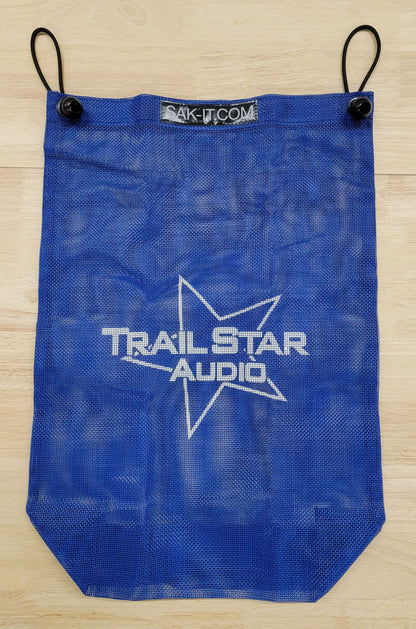 Trail Star Audio Off-Road Scrap SAK