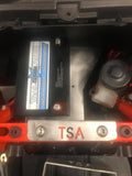 Honda Talon Dual Battery Kit