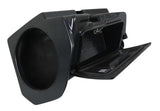 SSV Works RZ3-GBSB10 - Polaris RZR XP 1000 / XP 4 1000 Glove Box Sub Box with 600 watt 10" woofer
