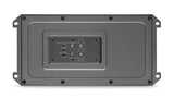 JL udio MX500/1: Monoblock Class D Full-Range Amplifier, 500 W