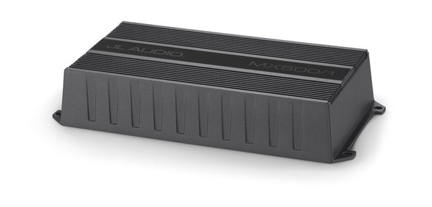 JL udio MX500/1: Monoblock Class D Full-Range Amplifier, 500 W