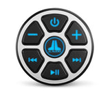 JL Audio MBT-CRX: Weatherproof Bluetooth® Controller / Receiver