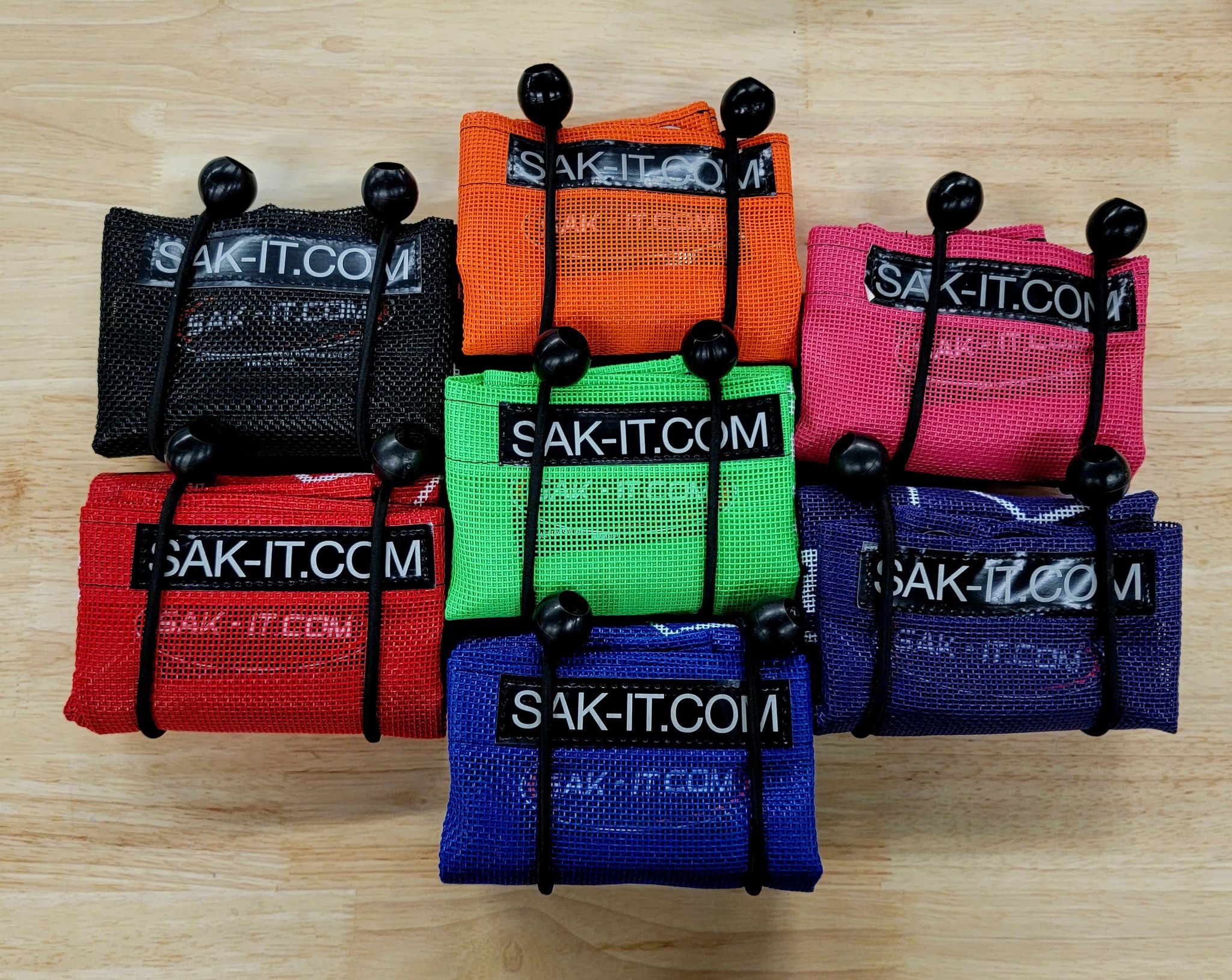 Trail Star Audio Off-Road Scrap SAK
