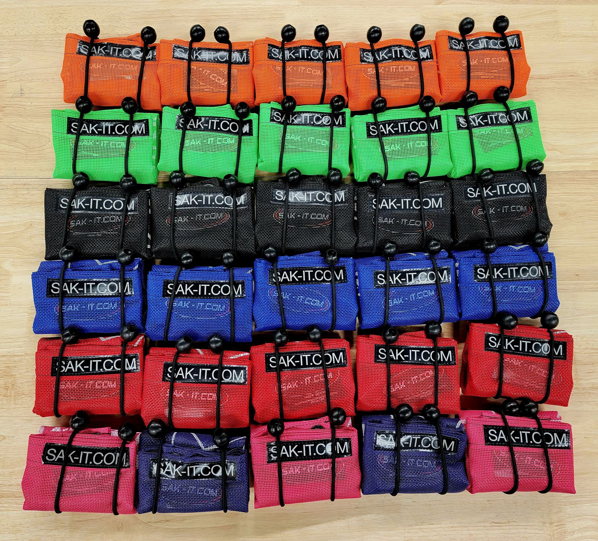 Trail Star Audio Off-Road Scrap SAK