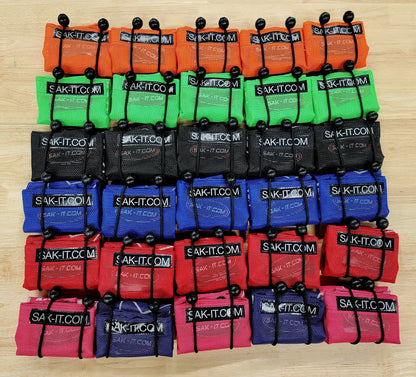 Trail Star Audio Off-Road Scrap SAK