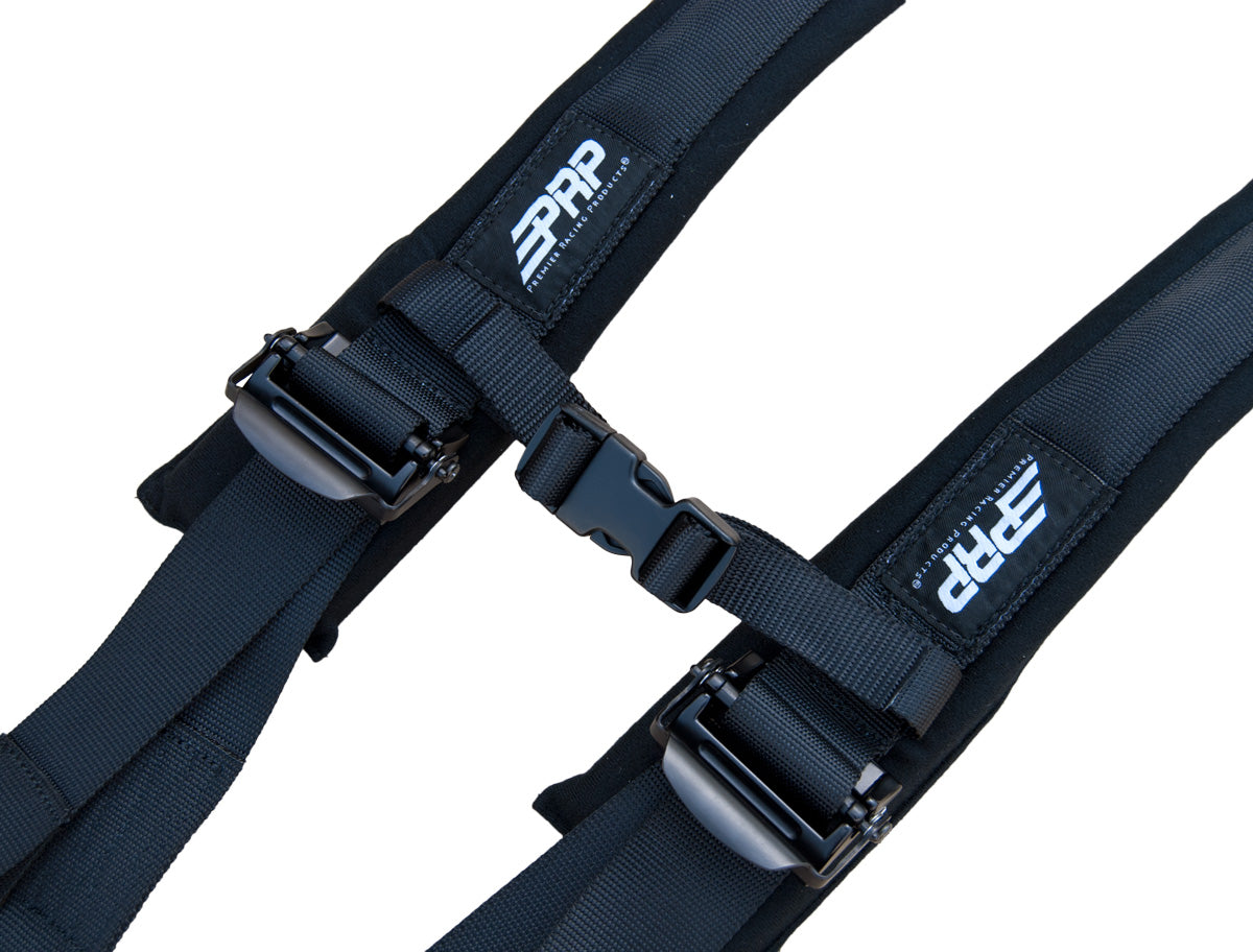 PRP 4.2 Harness