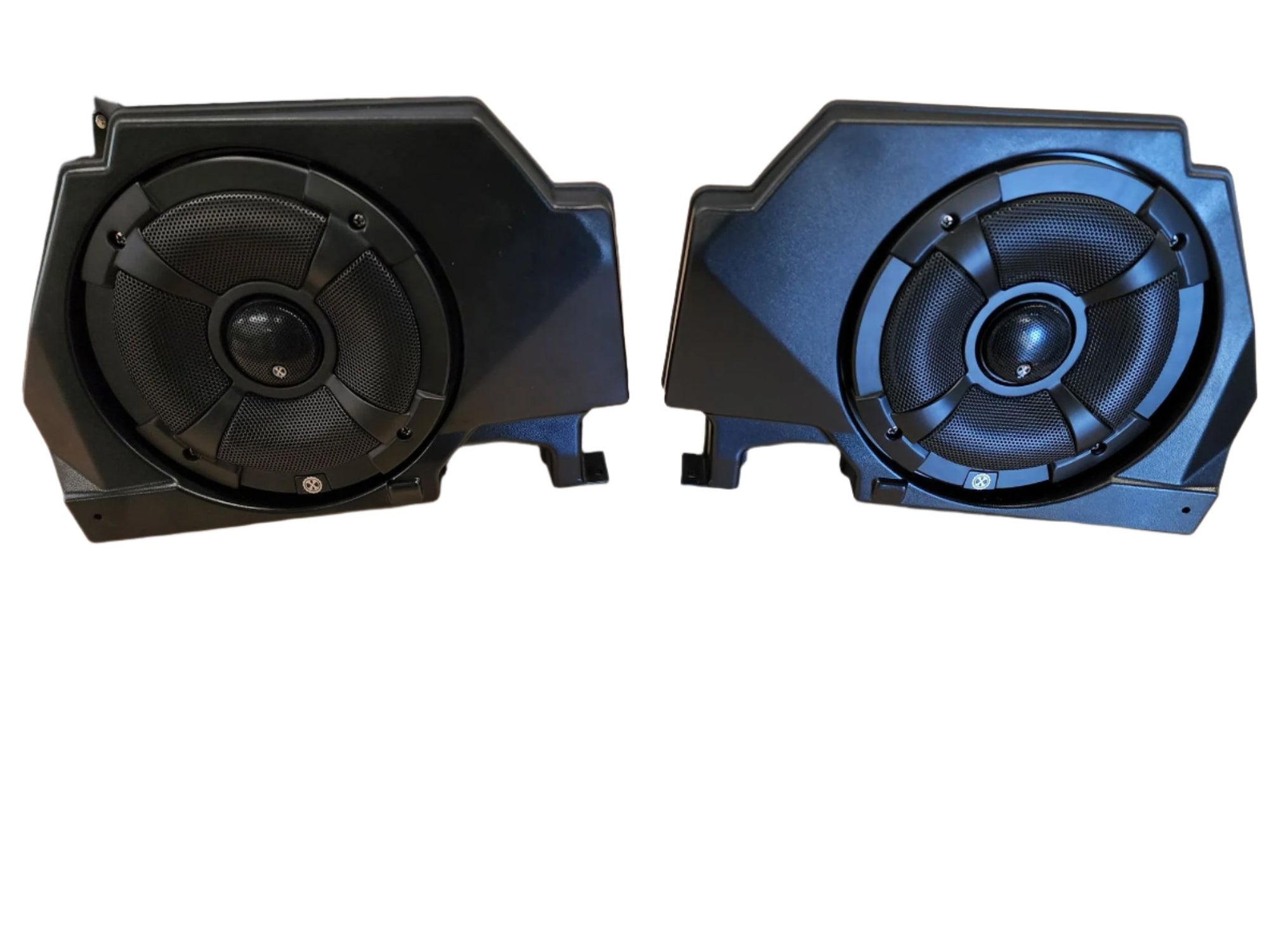 Pro XP / Turbo R / Pro R Rear Plug and Play rear pods with wiring ...