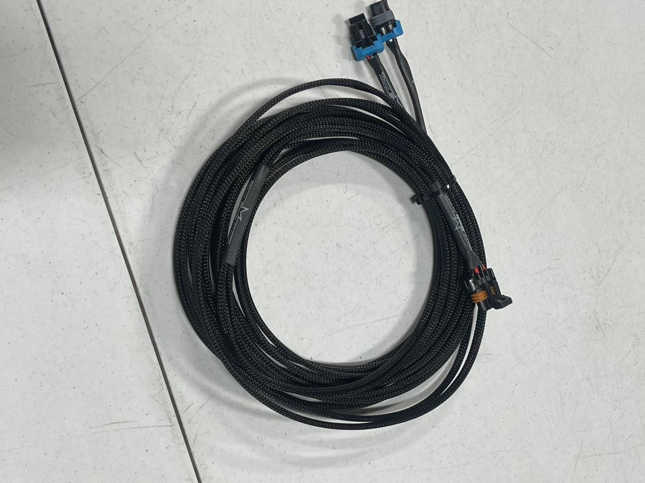 Pro XP / Pro R Rear Speaker add on harness