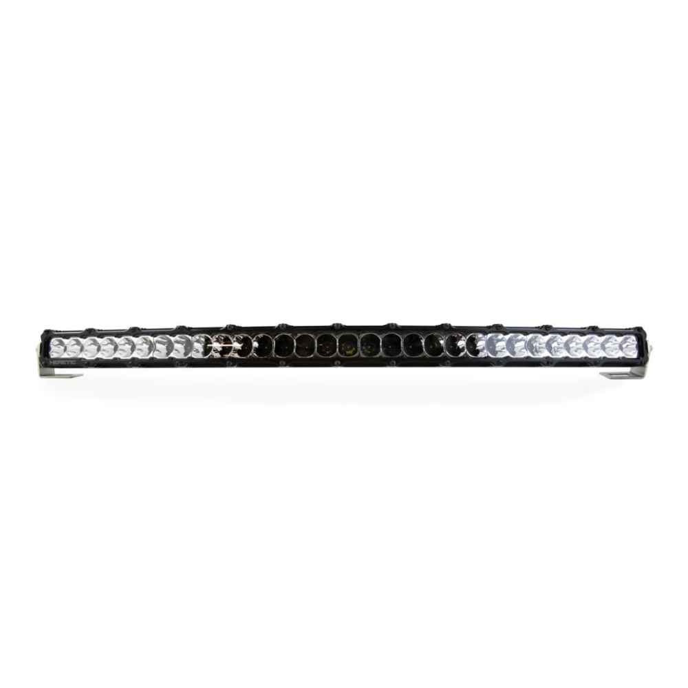 Heretic 30" Curved LED Light Bar