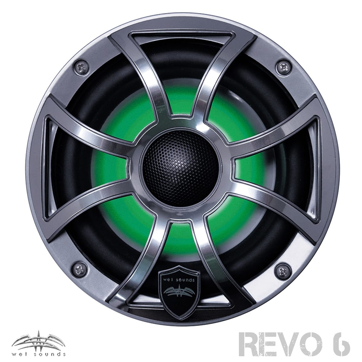 Wet Sounds REVO 6