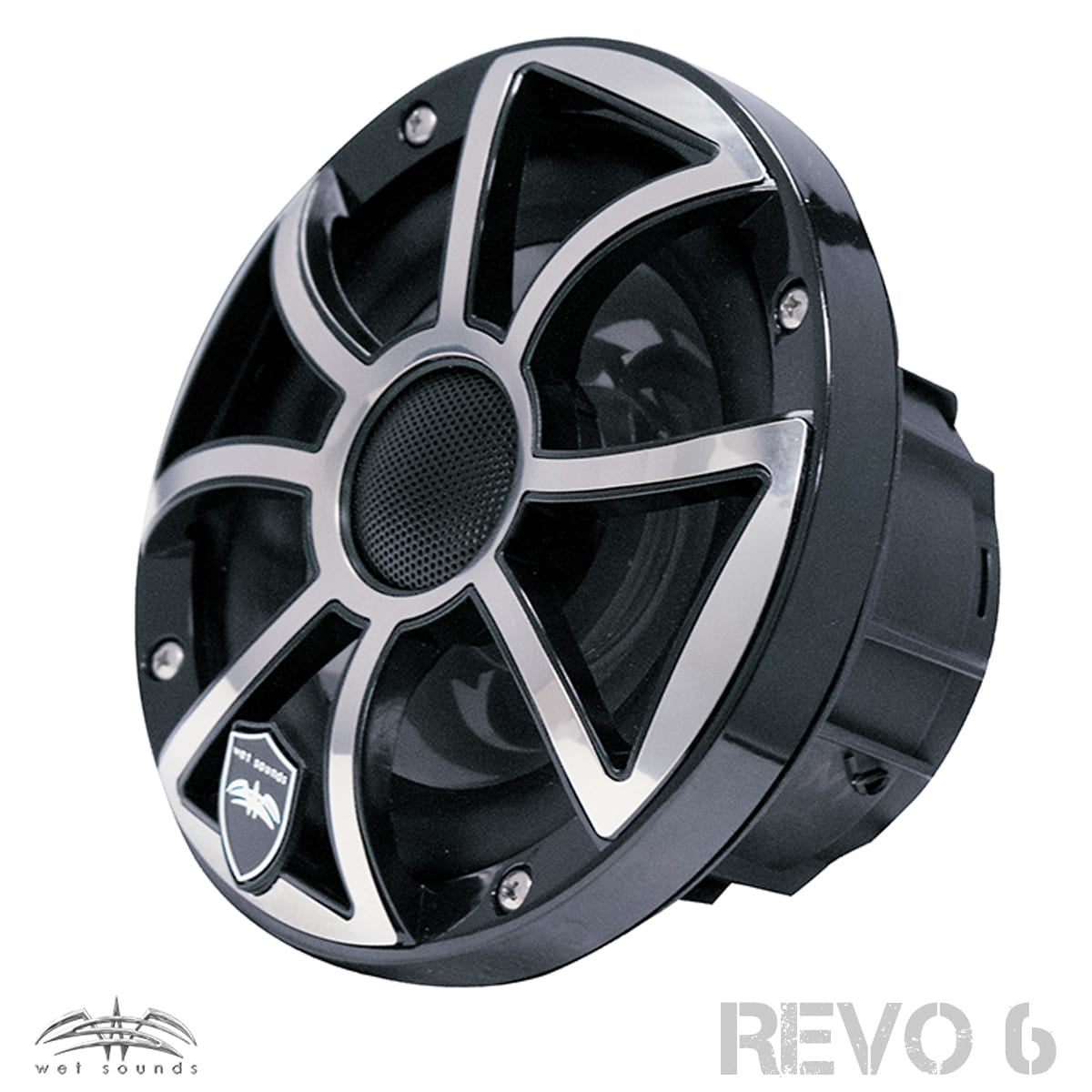 Wet Sounds REVO 6