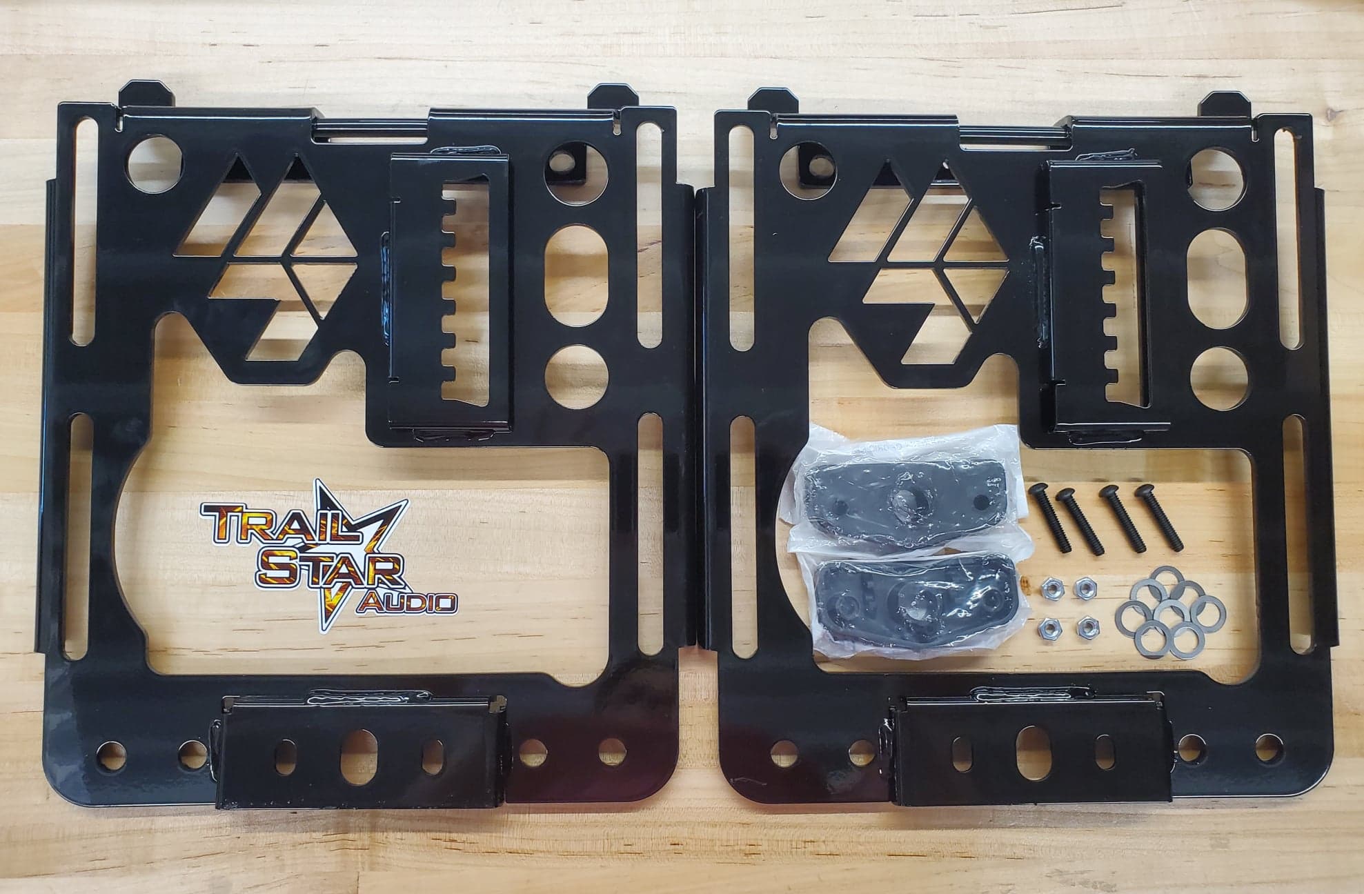 Seat Lowering Bases ATV