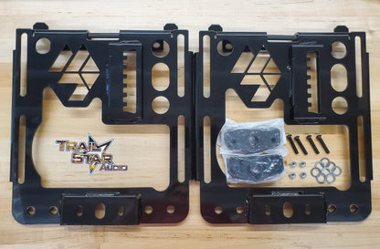 Seat Lowering Bases ATV