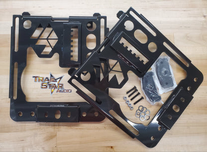 Seat Lowering Bases