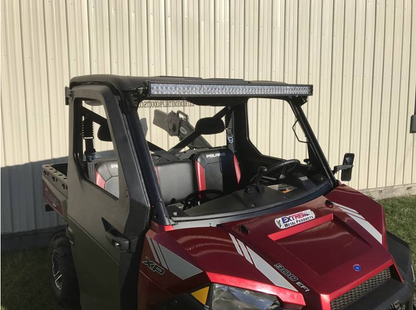 EMP Polaris Ranger 50" LED Light Brackets for the PRO-FIT Cage