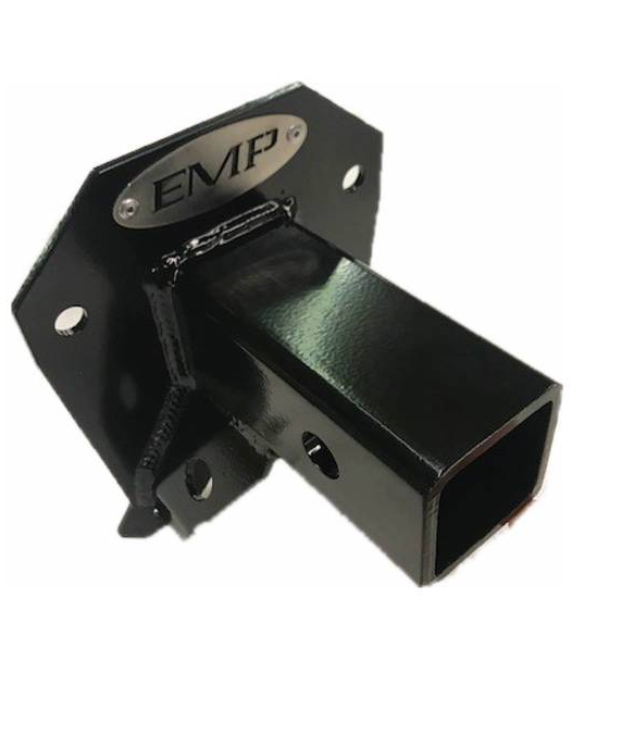 EMP RS1/RZR XP1000 Rear Receiver