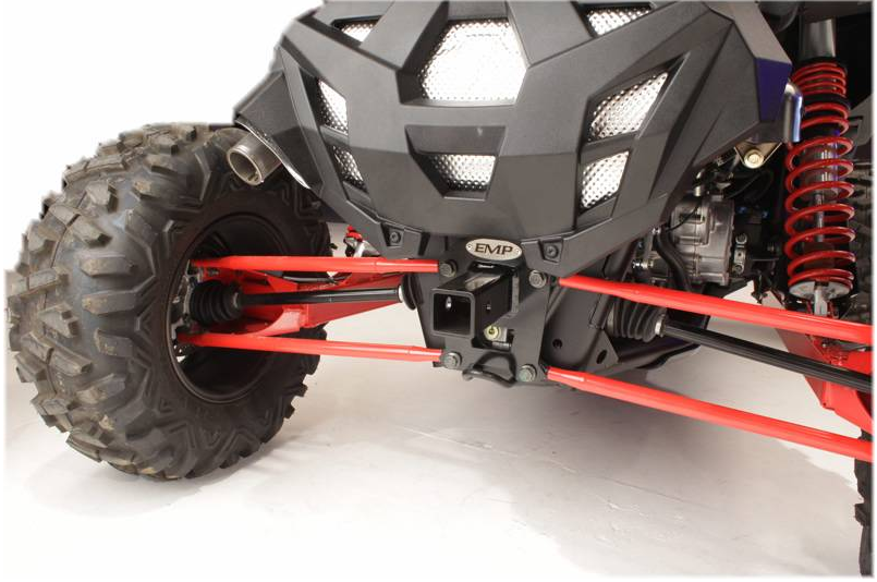 EMP RS1/RZR XP1000 Rear Receiver