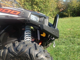 EMP RZR Extreme Front Bumper / Brush Guard with Winch Mount (XP1K, 2016-18 RZR 1000-S and 2015-19 RZR 900) (price includes shipping)