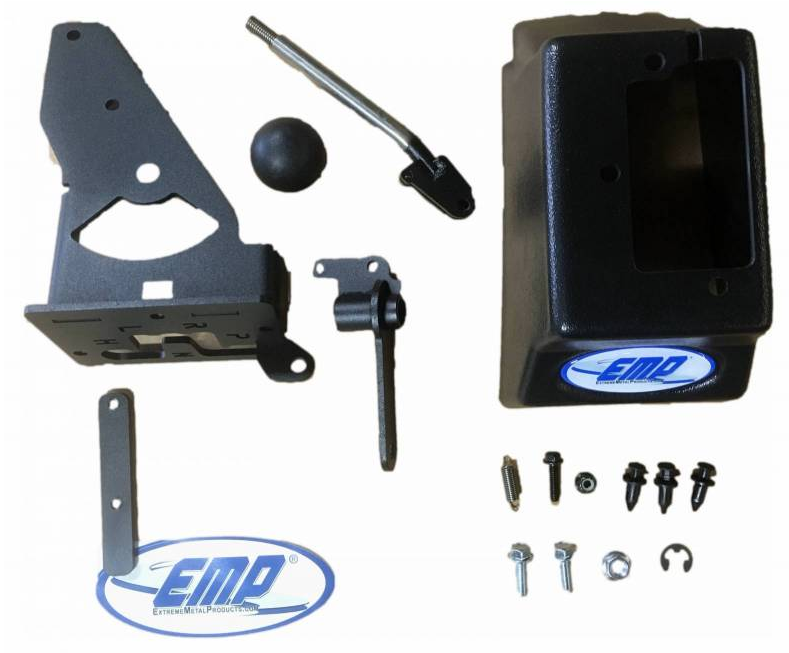 EMP RZR "Gated Speed Shifter"