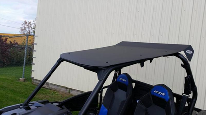 EMP RZR Aluminum "RALLY" Style Top (RZR 900, RZR 1000-S and XP1K)