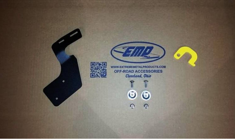 EMP RZR Anti-Theft Shift Lock for 2015-21 RZR 900, 2016-21 RZR 100-S and 2014-2021 XP1K