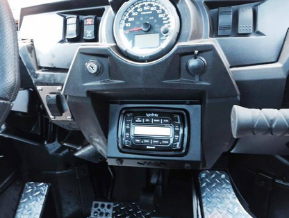 EMP RZR In-Dash Infinity Bluetooth Stereo