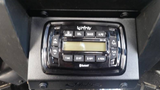 EMP RZR In-Dash Infinity Bluetooth Stereo