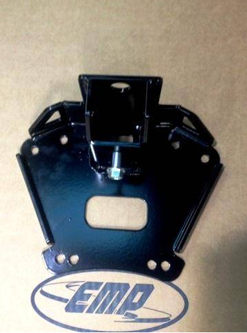 EMP RZR XP900 & XP1K High Clearance Rear 2" Receiver Hitch