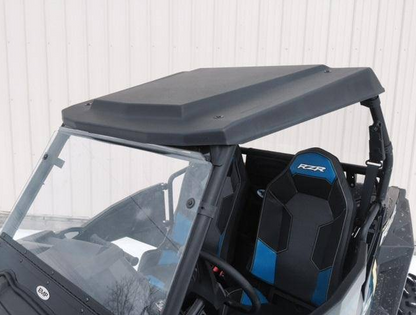 EMP "Cooter Brown" RZR Top and Stereo Combo Fits: XP1K, 2016-18 RZR 1000-S and 2015-20 RZR 900