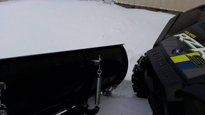 EMP RZR/General Snow Plow fits: 2014-18 XP1K, 2015-18 RZR 900-S, 2015-2018 RZR 900 and 2016-18 General