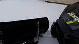 EMP RZR/General Snow Plow fits: 2014-18 XP1K, 2015-18 RZR 900-S, 2015-2018 RZR 900 and 2016-18 General