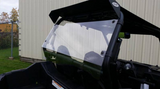 EMP RZR 900 and RZR-S 1000 Hard Coated Cab Back / Dust Stopper