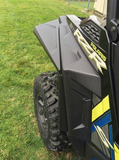 RZR Fender Flares for RZR 900-S and RZR 1000-S