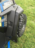 RZR Fender Flares for RZR 900-S and RZR 1000-S