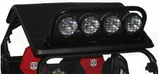 EMP RZR Top With Stereo and Lights