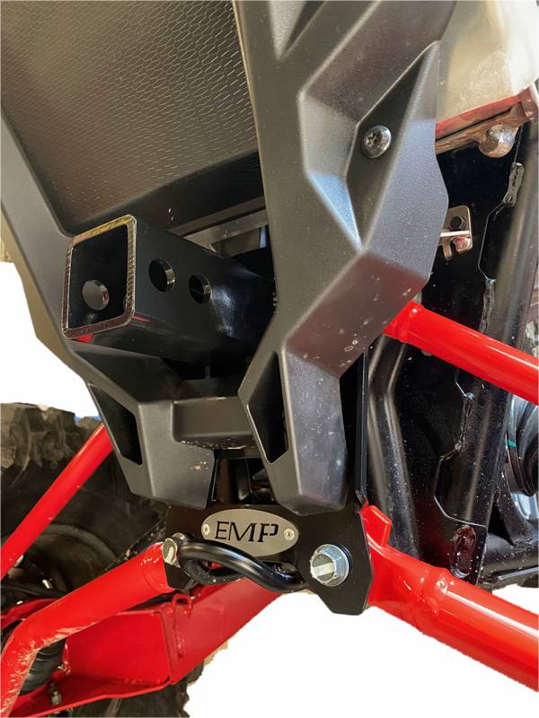 Polaris RZR PRO XP/Turbo R Rear 2