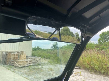 Polaris RZR Panoramic Mirror (Polycarbonate)