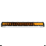 Heretic 20" Amber LED Light Bar